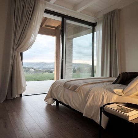 La Maggiolina Country House Montelabbate エクステリア 写真