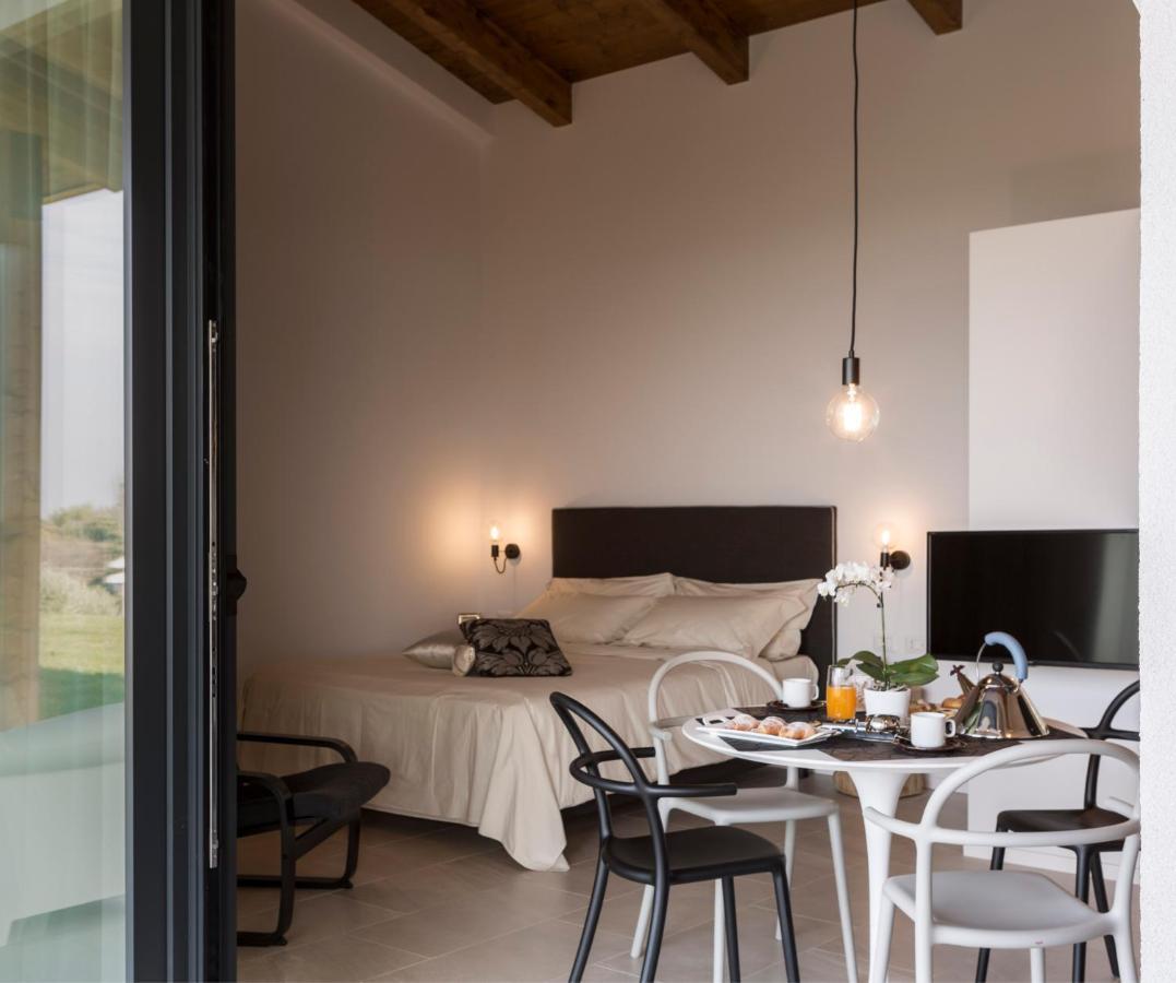 La Maggiolina Country House Montelabbate エクステリア 写真