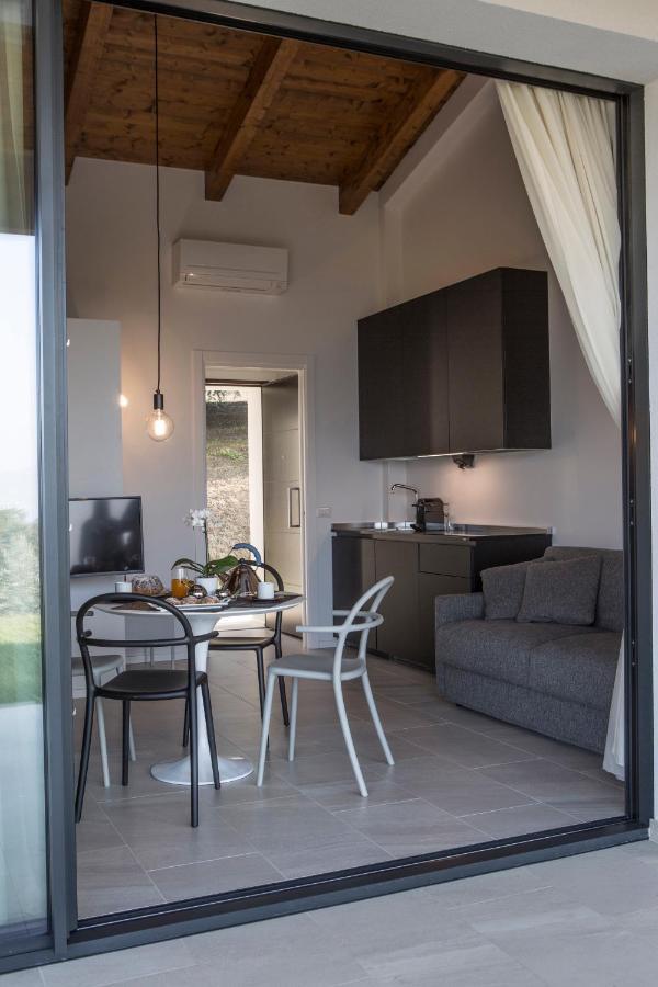 La Maggiolina Country House Montelabbate エクステリア 写真