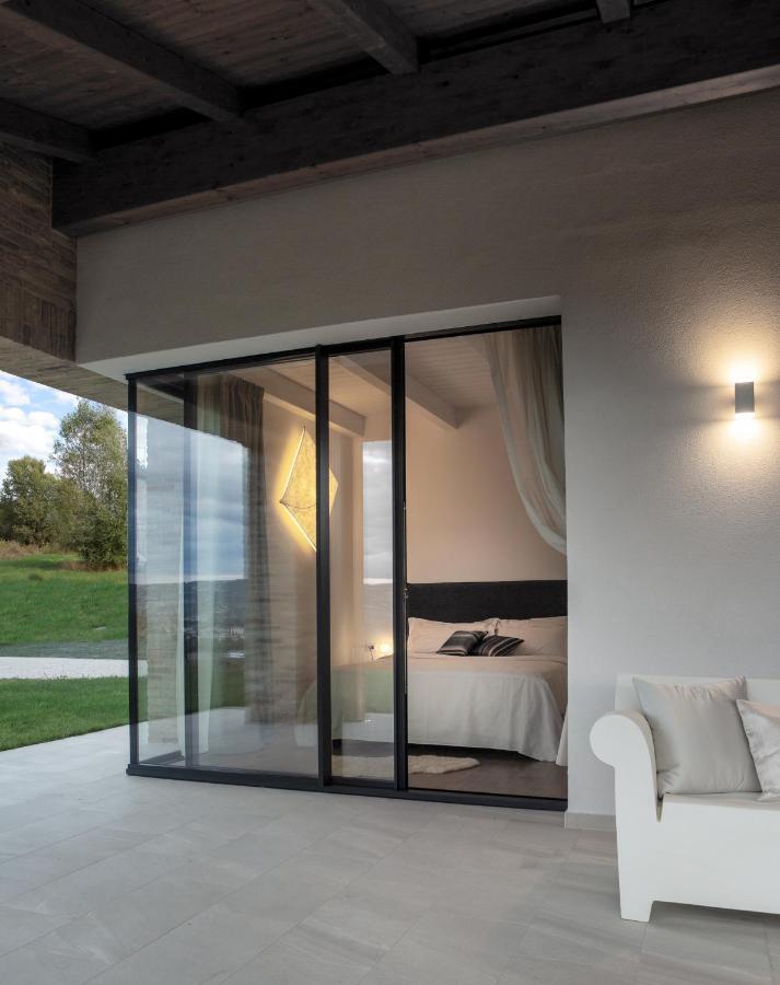 La Maggiolina Country House Montelabbate エクステリア 写真