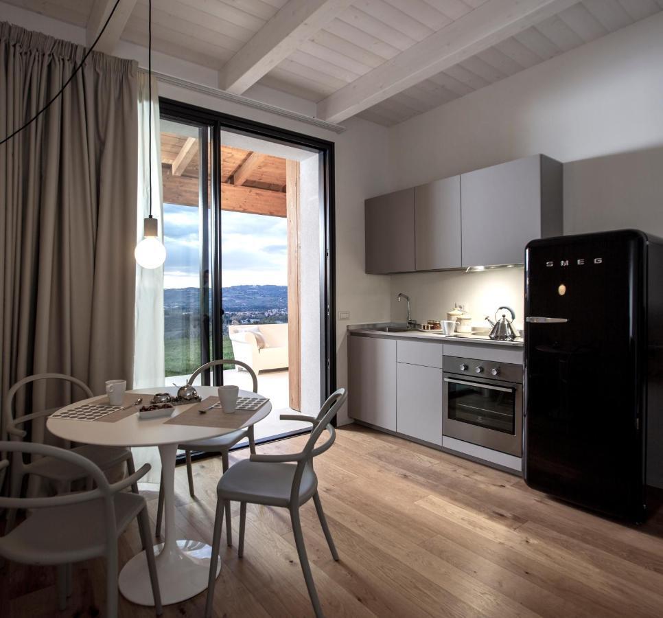 La Maggiolina Country House Montelabbate エクステリア 写真