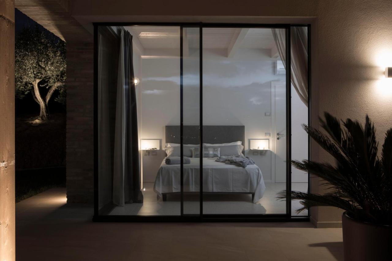 La Maggiolina Country House Montelabbate エクステリア 写真